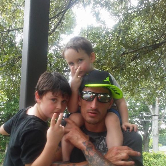 Meet your Posher, David - Picture 1 of 1